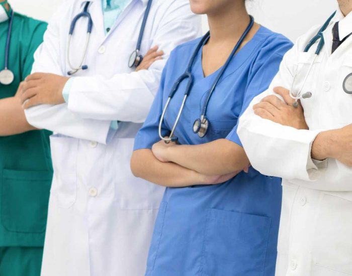 ley de urgencia de salud